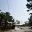 바람재 쉼터 화장실 이미지