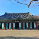 한산도 제승당 이미지