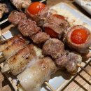 하나킨 | 연남동 이자카야 추천 분위기 좋은 꼬치 맛집 하나킨 후기