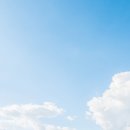 하늘 빛 꿈 이미지