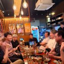 탑법원경매교육학원 | 학원 경매하는친구들] 제123기 저녁정규반 3주차 교육 후 뒷풀이 후기｜수업이 끝난 뒤 시작된 진짜 공부