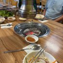 무진장갈비 | [평촌학원가/범계] 무진장참숯갈비 - 수제 양념갈비