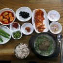 산들돼지국밥 이미지