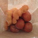 엄마손 찹쌀 꽈배기 이미지