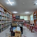 홍파랑 북카페 이미지