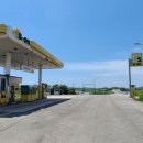 진도대교주유소 이미지