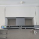 소호익산 | 인천 가좌동 노후 주방 후드 + 압력불량 소화장치 교체 시공 업체