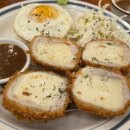 아주대 카레 돈까스 상생 페이백 - 호식당 : 해장음식 짬뽕도 팔아요~