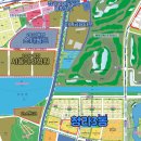 청라한내로21, 해원중학교 앞 이미지