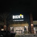 스포팅(SPORTING) | 미국 스포츠용품점 딕스스포팅굿즈(Dick&#39;s Sporting Goods) 방문후기 장단점 추천