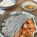 대공원 조방낙지 | [초읍 맛집] 대공원 조방낙지 솔직후기 - 체인점 아님, 직접 손질한 낙곱새가 특별한 이유