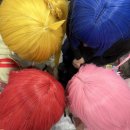 육교찜 본점 | AGF 2026 후기(메이&amp;니지카)