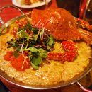 제이에스쉬림프 | 강남역 맛집 베스트 10 :: 제이에스키친에서 맛있는 크랩리조또를