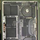 푸르지오컴퓨터크리닝 | 수리 배터리교체 후기 홍대 아이폰수리 맥북수리 독립수리제공업체 고치다 배터리교체 + 내부클리닝 후기