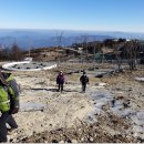 팔공산 하늘정원 이미지