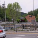 곡성-244 | 【2025.05.05】22. 탕춘대 백사실 청운대 호경암 한양도성길