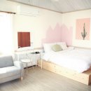 온평리에 펜션 이미지