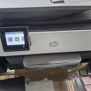 진접골재산업 | 진접읍 내각리 사무실 월27,000원 HP 9010 무한잉크 복합기 렌탈 설치 후기 (남양주 복사기 프린터 임대)