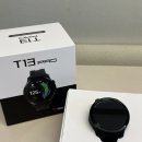 신한프로오토서비스 | 보이스캐디 T13 PRO 프로 내돈내산 오픈런 사전구매 찐후기⛳️ 시계형 골프 거리측정기 추천