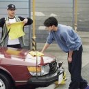 엄용백 돼지국밥 이미지