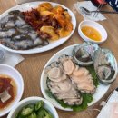 성일상회 | [서울/노량진] 노량진 수산시장 &#34;형제상회/성일수산/오군쉬림프/강변식당&#34; 솔직후기