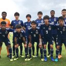 일본축구 청소년대표팀은 신세대에 비황인종 혼혈선수들을 많이 뽑고있는데, 이것은 위기입니다 이미지