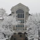 이화여자대학교 이미지