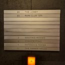 더팀버하우스 | 파크하얏트 더 팀버하우스 후기