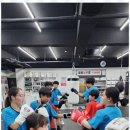 홍 복싱클럽 이미지