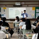 안덕중학교 이미지