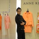 미쉘오바마의 선택된 앤클라인 뉴욕 디자이너 테드 킴...