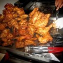 림스치킨 이미지