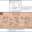 Re - 7/7 : tone control 회로...passive (RC형) 간략한 설명 - 7/7 이미지