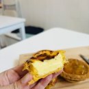 뭉게 | 송파카페 잠실에그타르트 맛집 뭉게 카페 솔직후기
