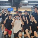 보라매복싱클럽 이미지