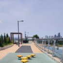연기면 금강보행교 북측(우) | [세종] 금강보행교 이응다리 ㅣ 세종 가볼만한 곳
