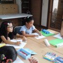 초록향기작은도서관 이미지