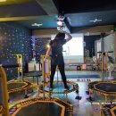 점핑체형교정 | 신림 다이어트 체형교정 스트레스 해소까지~ 점핑&amp;다이어트