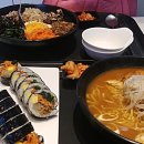 백석동맛있는김밥집