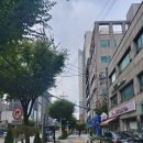 방배초교 사거리 이미지