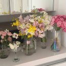 비비드헤어 | ♥ 웨딩촬영 후기 &lt;볼라르 스튜디오, 헤어변형 체인지비비드&gt;