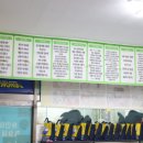 용인대화랑태권도 이미지