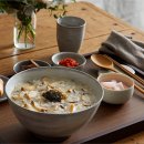 본죽앤비빔밥 카페 이미지