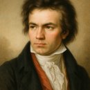 베토벤 음악사 이미지