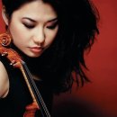 사라장 바이올린 리사이틀 이미지