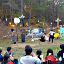 별아래캠핑장 이미지