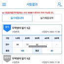 (주)1급이글자동차 | 무역영어 1급 2트만에 합격하다..! | 공부기간, 인강, 실제 공부법까지 총정리후기