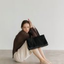 오블롱(OBLONG) | 무신사단독 미니멀가방 추천 4종 | 드로우핏·하아카이브·스탠드오일 오블롱백