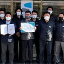 산성종합사회복지관 경로식당 이미지