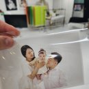 모두와 | 아기랑 파주가족사진 모두와스튜디오 후기